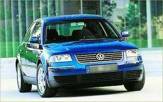 大众帕萨特B5/领驭 2000-2007