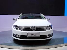 大众CC 2010-2018