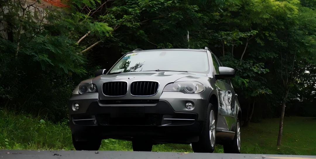 宝马X5 2013