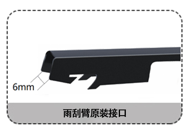 B13对应