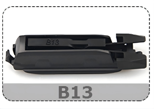 B13接口