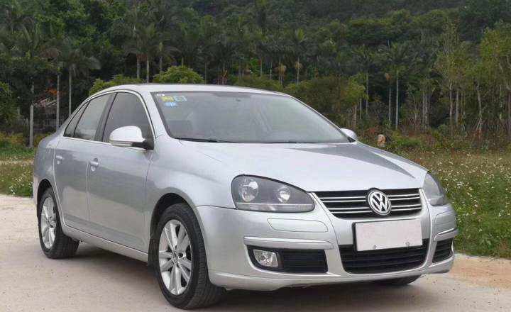 大众速腾 2006-2011